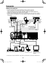 Предварительный просмотр 117 страницы Ricoh PJ WX3231N Owner'S Manual