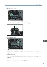 Preview for 163 page of Ricoh PJ WX4152 Operating Instructions Manual