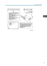 Preview for 25 page of Ricoh PJ WX5350 Field Service Manual