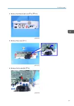 Preview for 39 page of Ricoh PJ WX5350 Field Service Manual