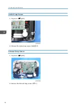 Preview for 52 page of Ricoh PJ WX5350 Field Service Manual