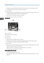 Preview for 74 page of Ricoh PJ WX5350 Field Service Manual