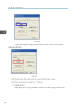 Preview for 86 page of Ricoh PJ WX5350 Field Service Manual