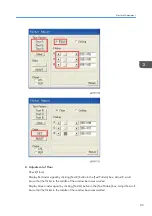 Preview for 87 page of Ricoh PJ WX5350 Field Service Manual