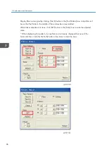 Preview for 88 page of Ricoh PJ WX5350 Field Service Manual