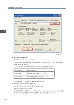 Preview for 102 page of Ricoh PJ WX5350 Field Service Manual