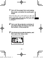 Preview for 15 page of Ricoh PostScript 3 Instruction Manual