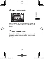 Preview for 17 page of Ricoh PostScript 3 Instruction Manual