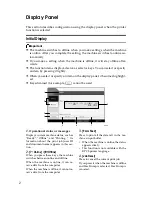 Preview for 10 page of Ricoh Printer Operating Instructions Manual