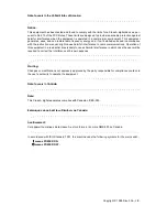 Предварительный просмотр 3 страницы Ricoh Priport JP1030 Operating Instructions Manual