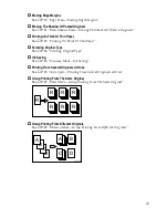 Предварительный просмотр 14 страницы Ricoh Priport JP1030 Operating Instructions Manual