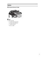 Предварительный просмотр 18 страницы Ricoh Priport JP1030 Operating Instructions Manual