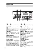 Предварительный просмотр 19 страницы Ricoh Priport JP1030 Operating Instructions Manual