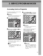 Предварительный просмотр 78 страницы Ricoh Priport JP1030 Operating Instructions Manual