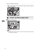 Предварительный просмотр 119 страницы Ricoh Priport JP1030 Operating Instructions Manual