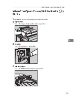 Предварительный просмотр 120 страницы Ricoh Priport JP1030 Operating Instructions Manual