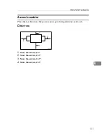 Предварительный просмотр 136 страницы Ricoh Priport JP1030 Operating Instructions Manual