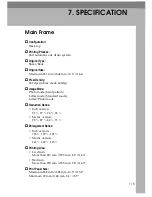 Предварительный просмотр 140 страницы Ricoh Priport JP1030 Operating Instructions Manual