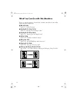 Предварительный просмотр 156 страницы Ricoh Priport JP1030 Operating Instructions Manual