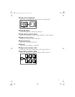 Предварительный просмотр 157 страницы Ricoh Priport JP1030 Operating Instructions Manual