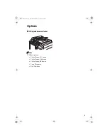 Предварительный просмотр 161 страницы Ricoh Priport JP1030 Operating Instructions Manual