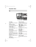 Предварительный просмотр 162 страницы Ricoh Priport JP1030 Operating Instructions Manual