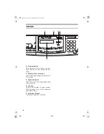 Предварительный просмотр 164 страницы Ricoh Priport JP1030 Operating Instructions Manual