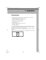 Предварительный просмотр 169 страницы Ricoh Priport JP1030 Operating Instructions Manual