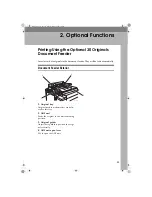 Предварительный просмотр 211 страницы Ricoh Priport JP1030 Operating Instructions Manual