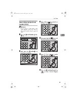 Предварительный просмотр 237 страницы Ricoh Priport JP1030 Operating Instructions Manual