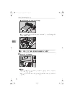 Предварительный просмотр 264 страницы Ricoh Priport JP1030 Operating Instructions Manual