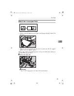 Предварительный просмотр 273 страницы Ricoh Priport JP1030 Operating Instructions Manual