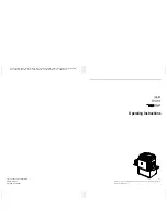 Предварительный просмотр 293 страницы Ricoh Priport JP1030 Operating Instructions Manual