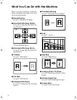 Предварительный просмотр 299 страницы Ricoh Priport JP1030 Operating Instructions Manual