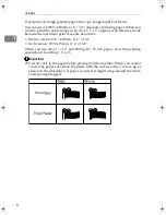 Предварительный просмотр 311 страницы Ricoh Priport JP1030 Operating Instructions Manual