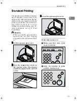 Предварительный просмотр 316 страницы Ricoh Priport JP1030 Operating Instructions Manual