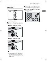 Предварительный просмотр 322 страницы Ricoh Priport JP1030 Operating Instructions Manual