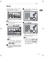 Предварительный просмотр 330 страницы Ricoh Priport JP1030 Operating Instructions Manual