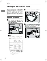 Предварительный просмотр 333 страницы Ricoh Priport JP1030 Operating Instructions Manual