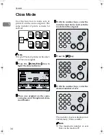 Предварительный просмотр 337 страницы Ricoh Priport JP1030 Operating Instructions Manual