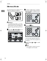 Предварительный просмотр 339 страницы Ricoh Priport JP1030 Operating Instructions Manual