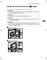 Предварительный просмотр 368 страницы Ricoh Priport JP1030 Operating Instructions Manual