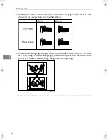 Предварительный просмотр 383 страницы Ricoh Priport JP1030 Operating Instructions Manual