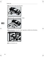 Предварительный просмотр 387 страницы Ricoh Priport JP1030 Operating Instructions Manual