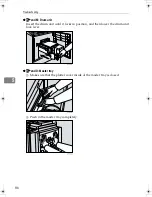 Предварительный просмотр 389 страницы Ricoh Priport JP1030 Operating Instructions Manual