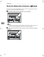 Предварительный просмотр 391 страницы Ricoh Priport JP1030 Operating Instructions Manual