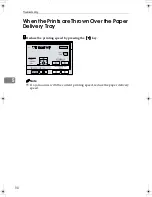 Предварительный просмотр 393 страницы Ricoh Priport JP1030 Operating Instructions Manual