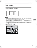 Предварительный просмотр 394 страницы Ricoh Priport JP1030 Operating Instructions Manual