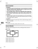 Предварительный просмотр 405 страницы Ricoh Priport JP1030 Operating Instructions Manual