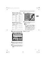 Предварительный просмотр 37 страницы Ricoh PRIPORT JP1210 Operating Instructions Manual